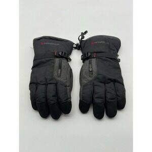 Manzella Men's YUKON Ski Glove Warmest Waterproof Size XXL
